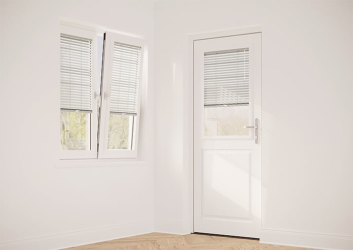 Venetian, Linear Twilight - Perfect Fit Blind - Image 11